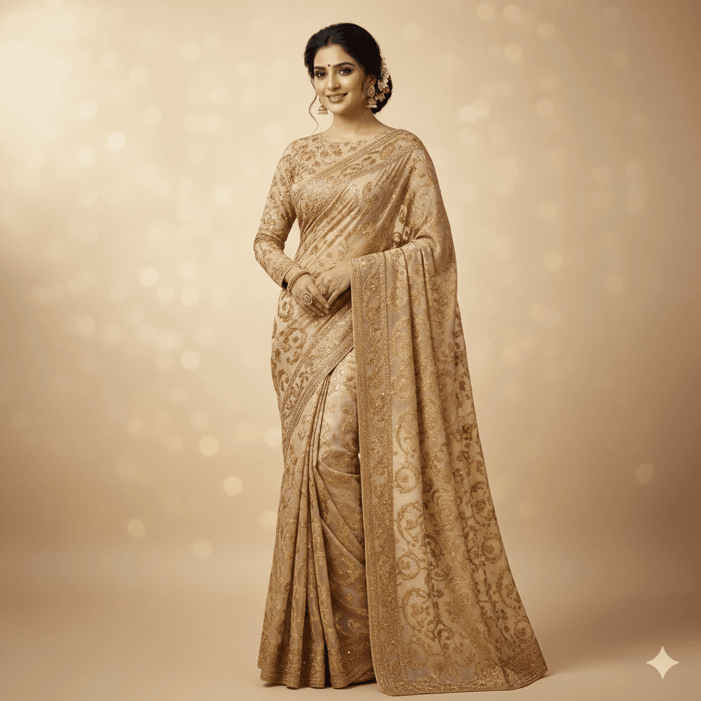 Traditional Elegance